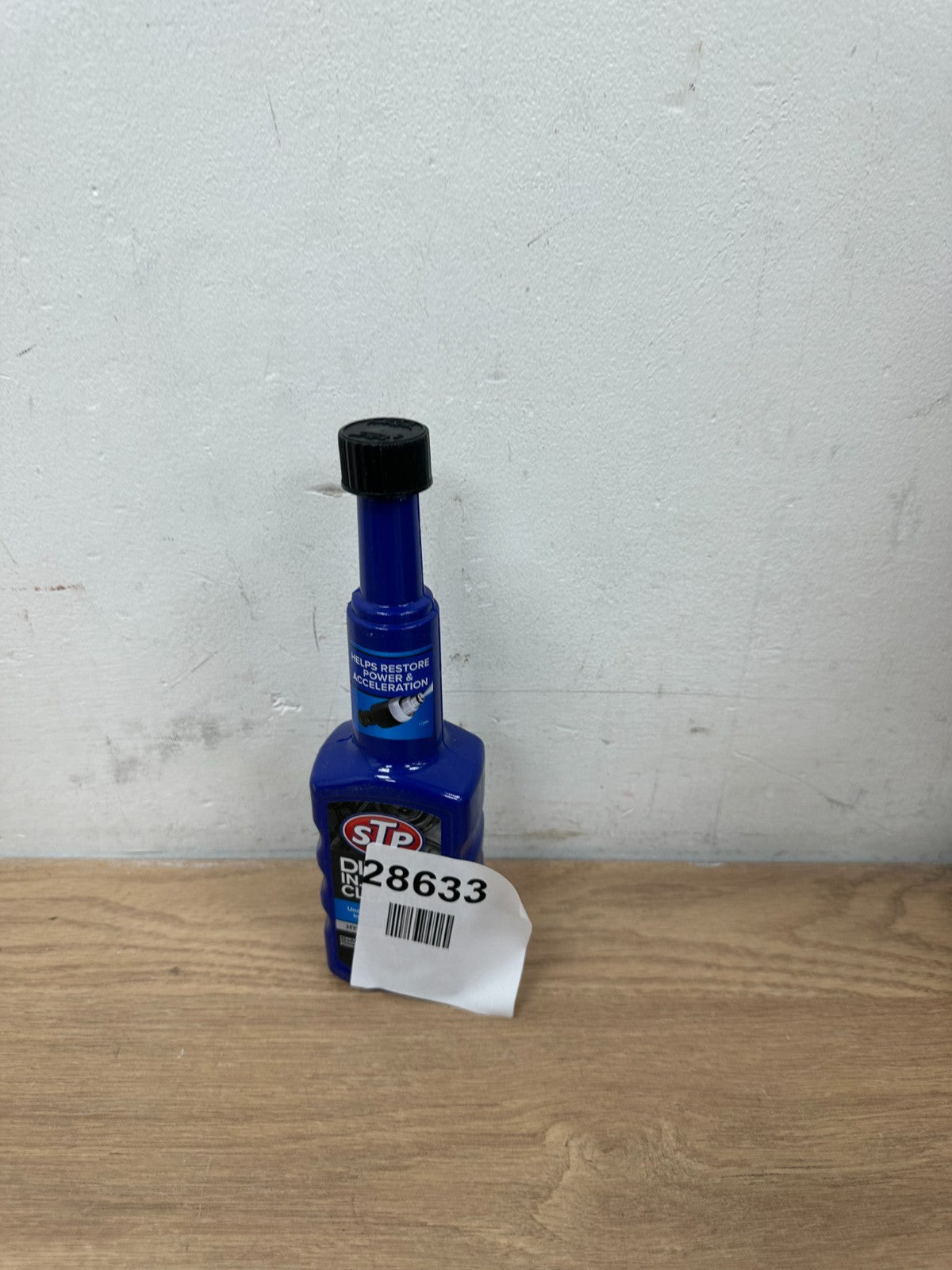 STP Diesel Injector Cleaner