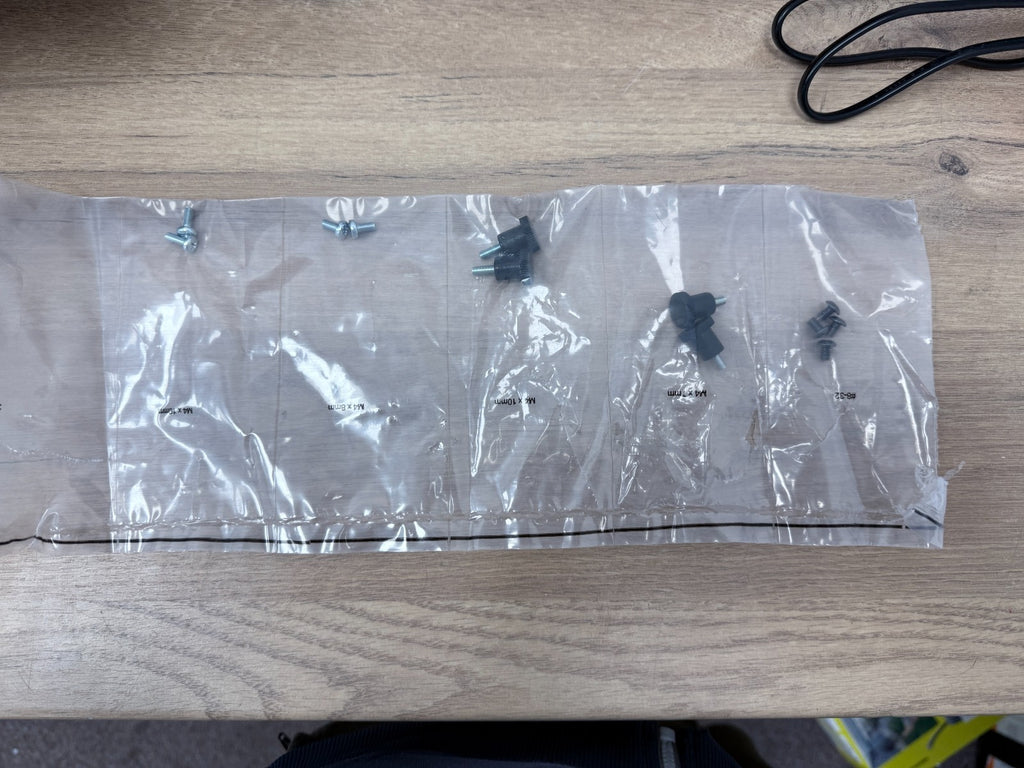Ergotron Neo-Flex Tablet Arm — New (other) (photo 5)