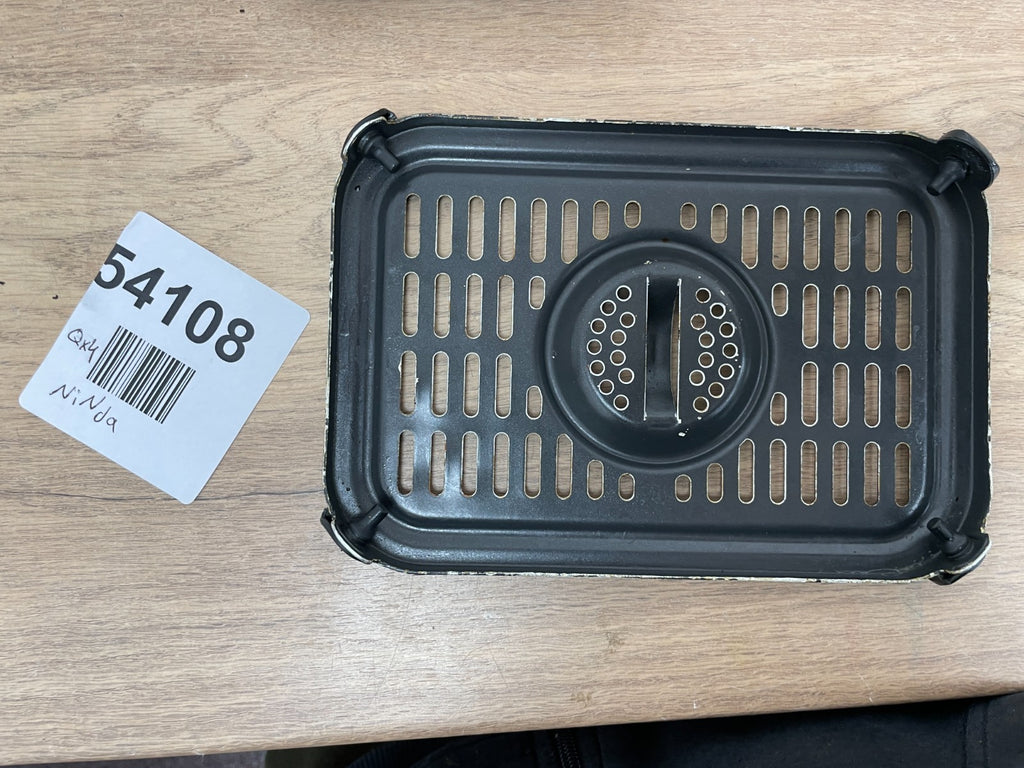 Ninja air fyer grill replacement — Used (photo 3)