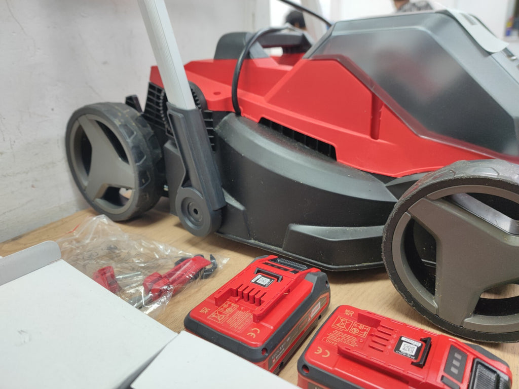 Einhell RASARRO Cordless Rotary Lawnmower