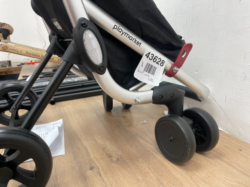 Foppapedretti Go Up Shopping Trolley — New (other) (photo 5)