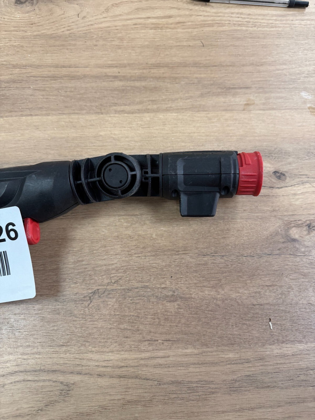 Bosch 360 Degree Small Gun High Pressure Washers