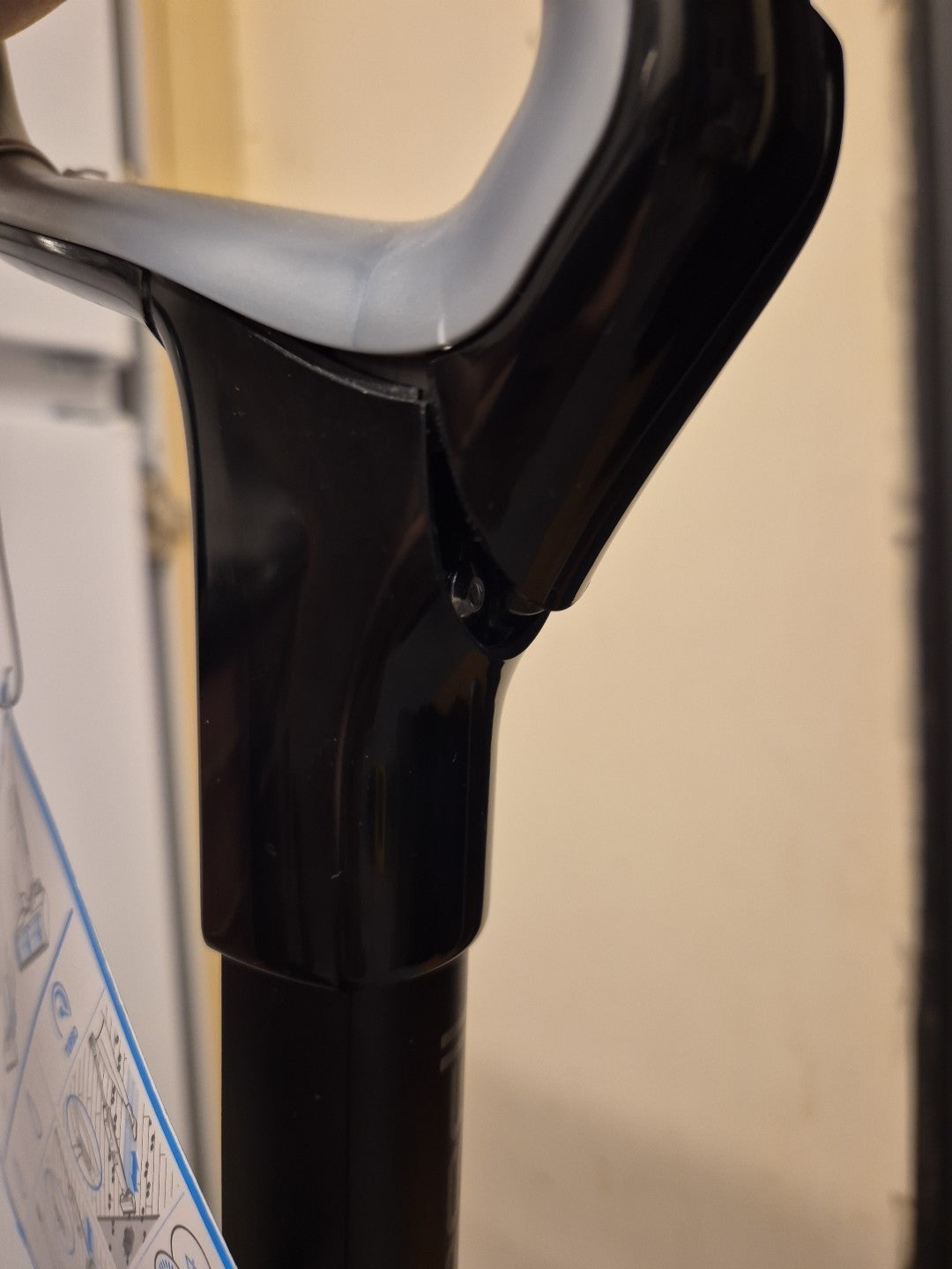 BISSELL CrossWave OmniForce Edge, Cordless Vacuum Cleaner- Read Description — New (other) (photo 6)