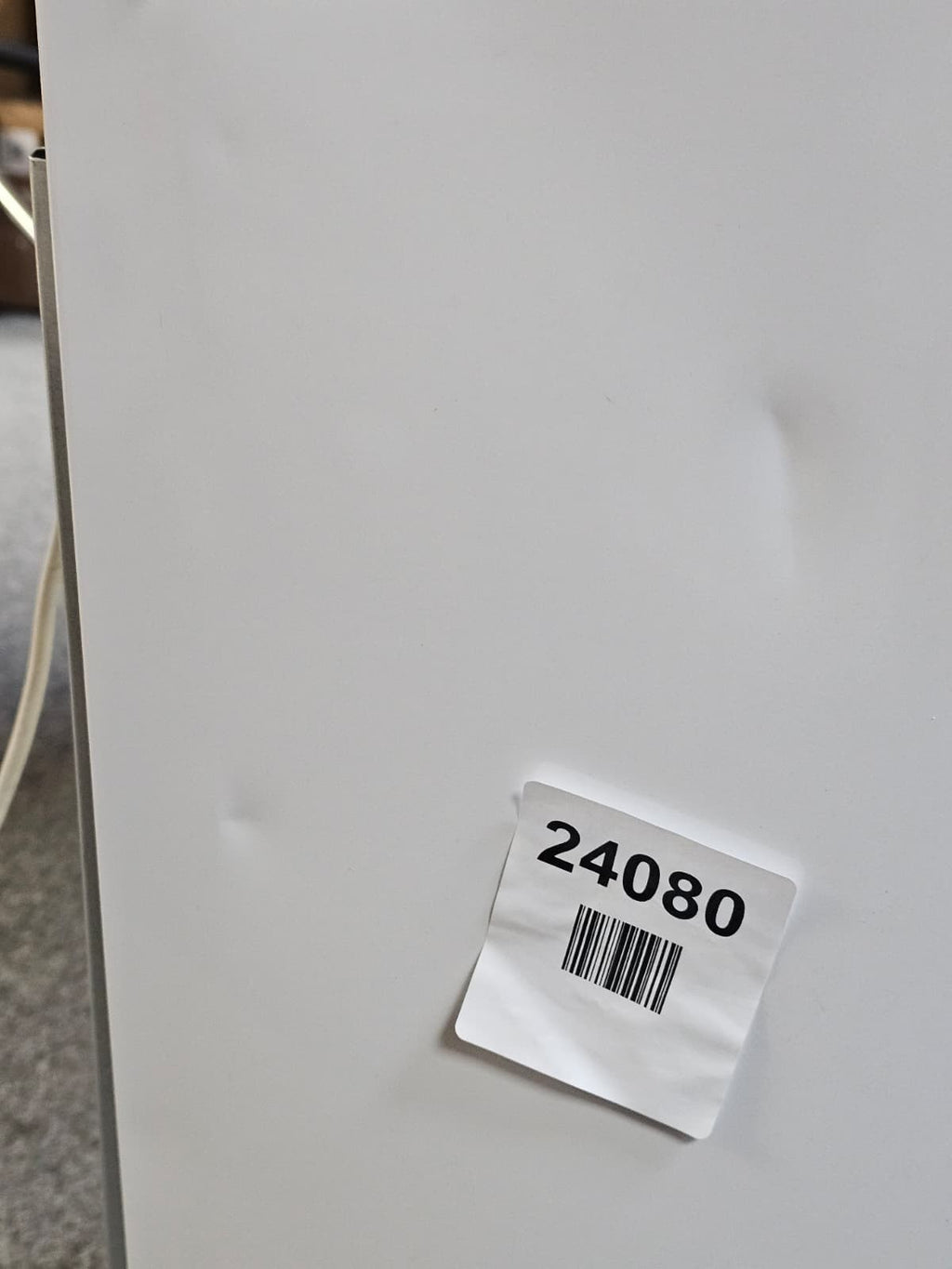 Hotpoint NV4D01P 4kg Freestanding Front Vented Tumble Dryer - Minor dents — New (other) (photo 6)