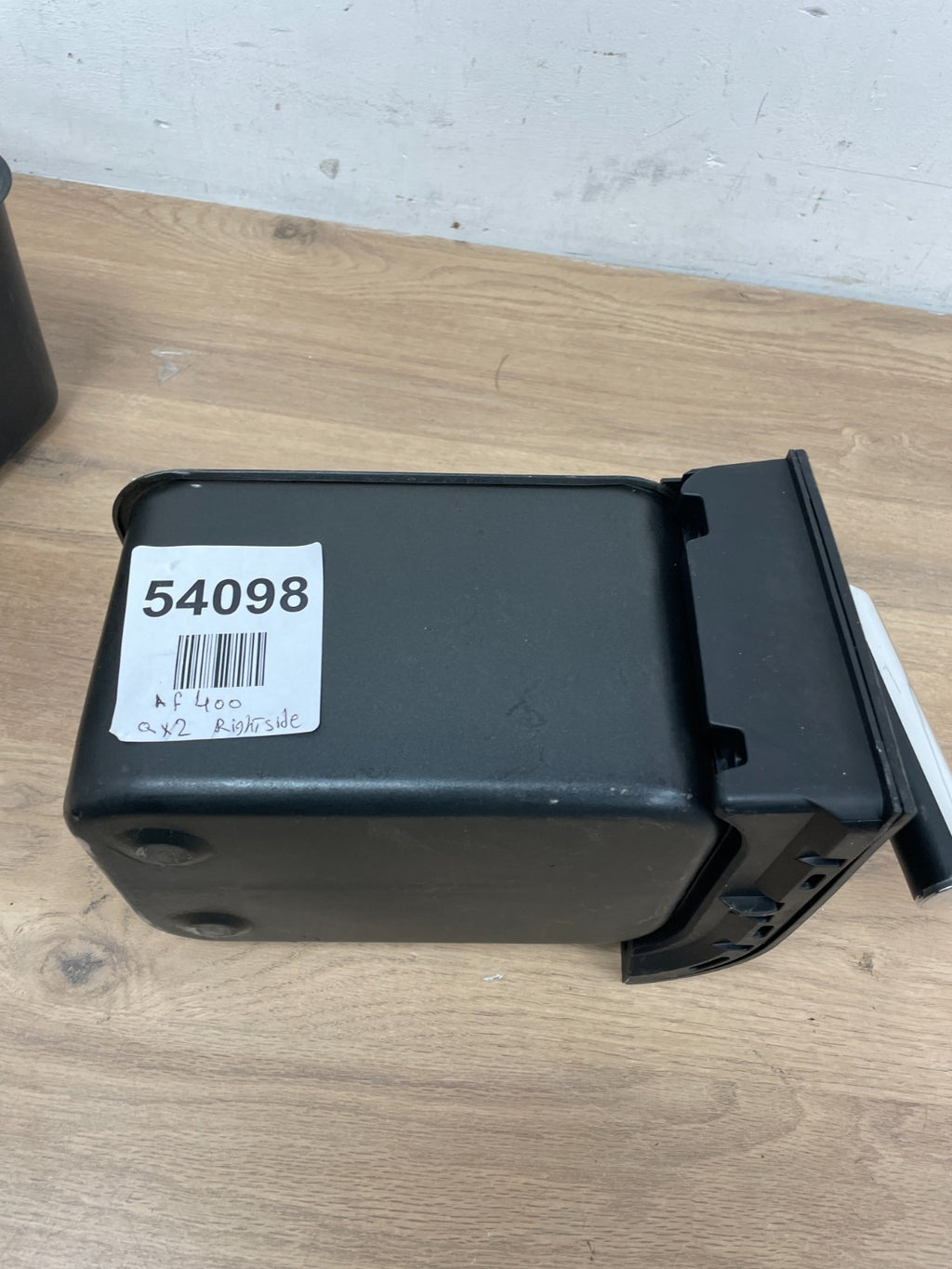 Ninja AF400 right side drawer — Used (photo 5)