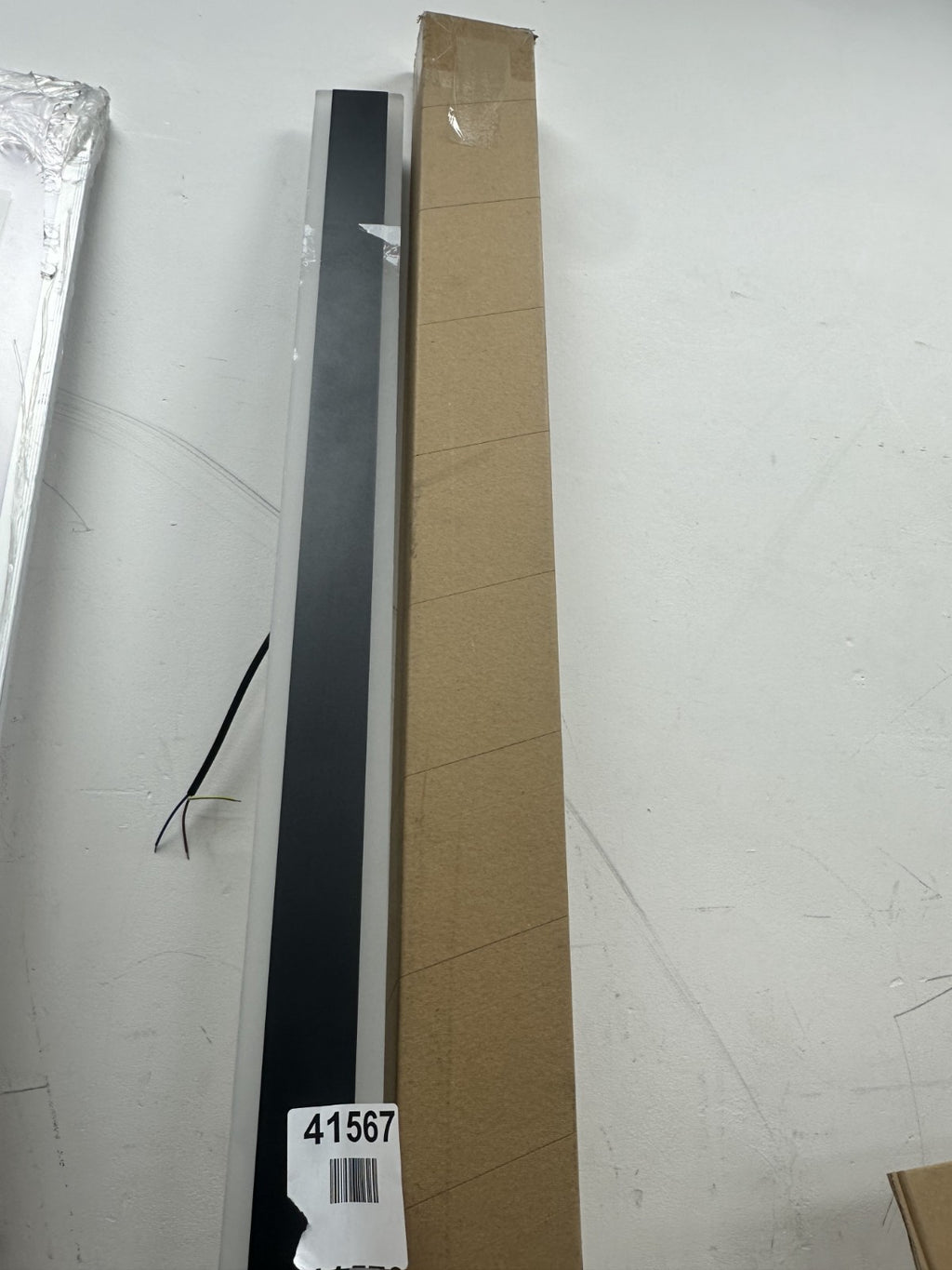 LED Long Wall Lamp Villa Wall Lamp Villa Porch Wall Lamp Outdoor IP60 Waterproof — New (other) (photo 3)
