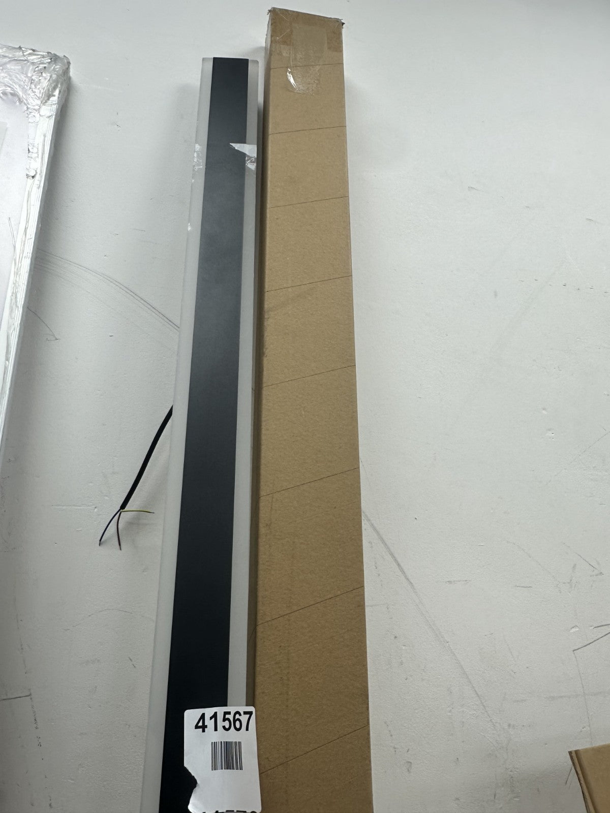 LED Long Wall Lamp Villa Wall Lamp Villa Porch Wall Lamp Outdoor IP60 Waterproof — New (other) (photo 3)