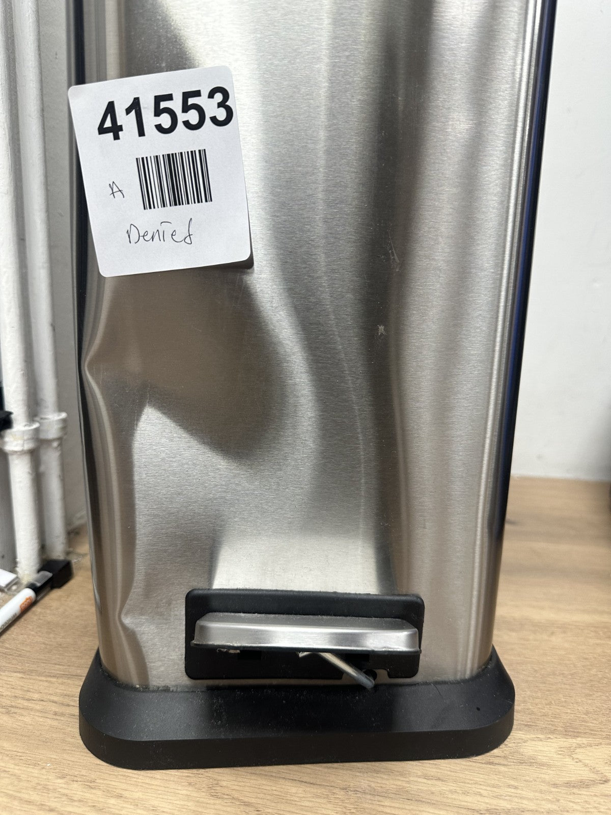 BLACK+Decker bin — New (other) (photo 4)