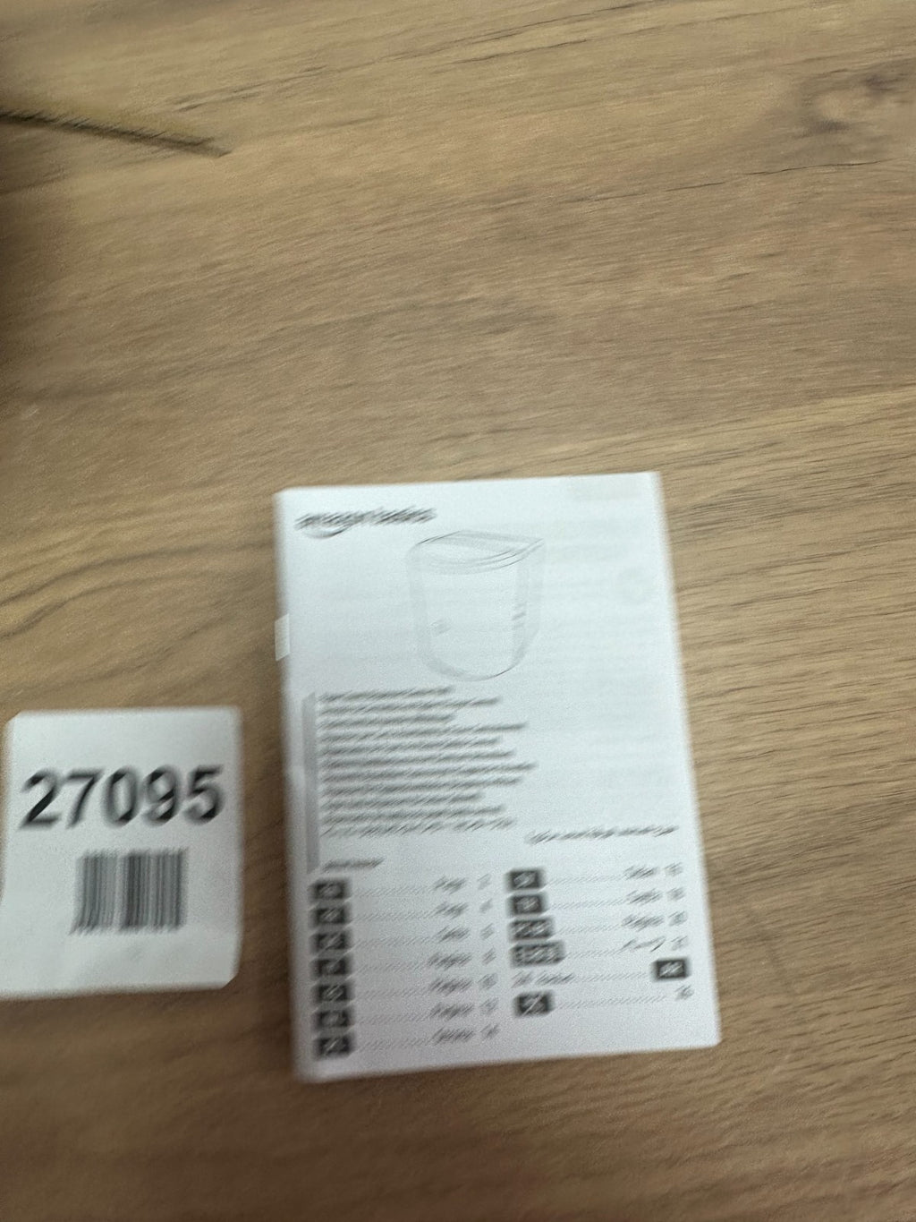 Amazon Basics  Paper Towel Dispenser