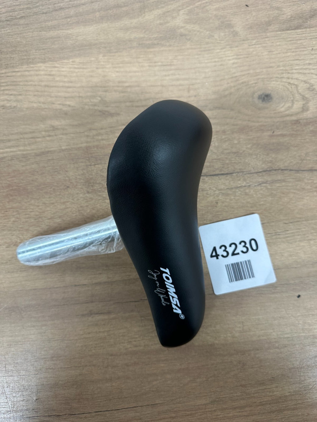 Cycle seat