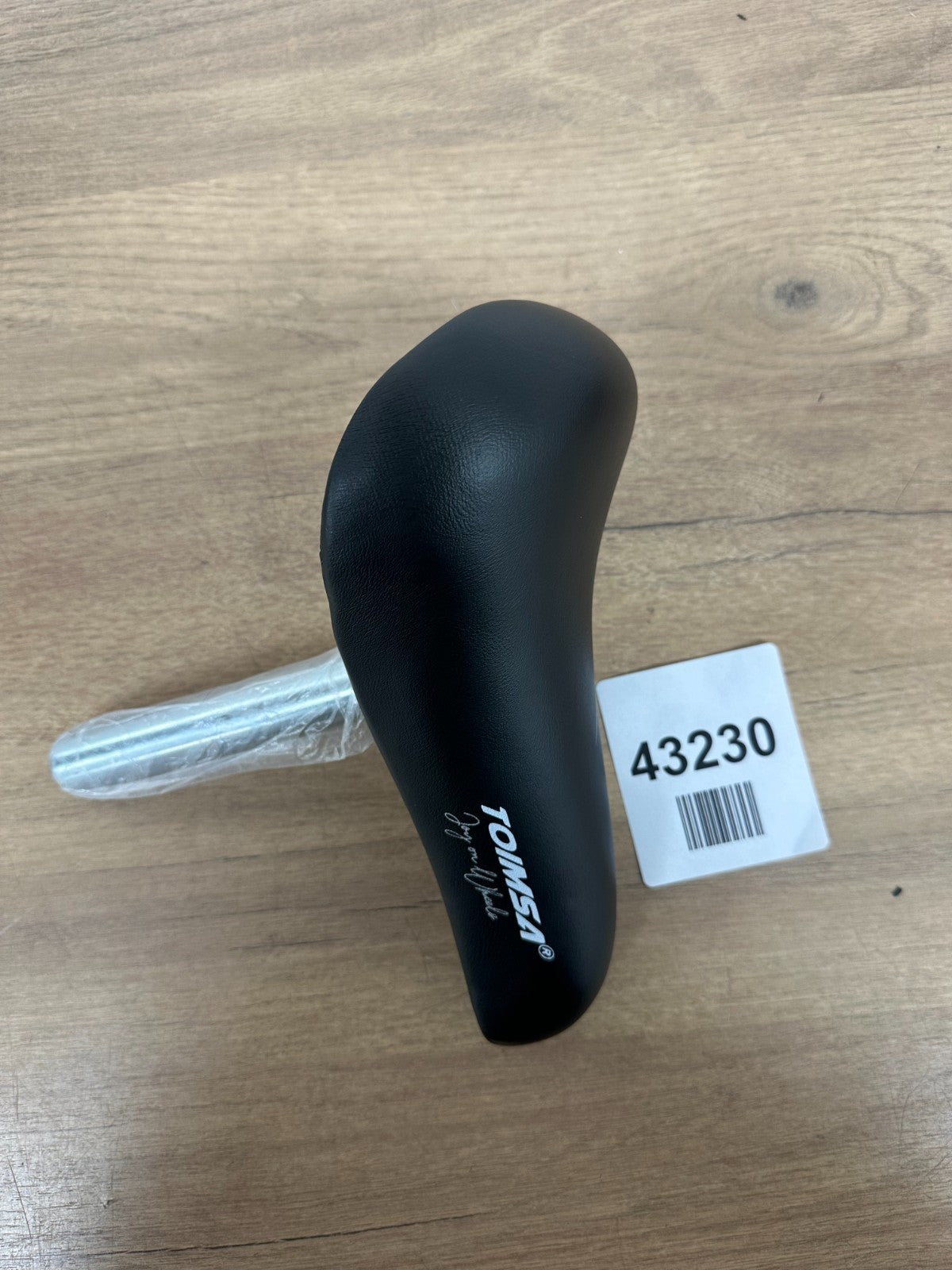 Cycle seat