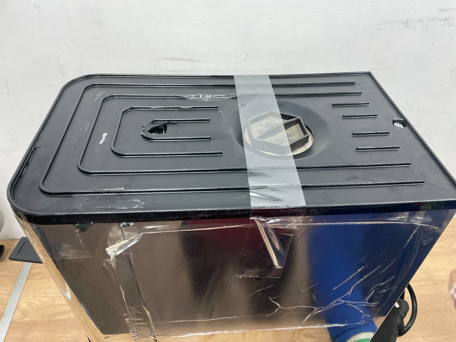 Lincat FilterFlow FX Counter-top Automatic Fill Water EB3FX - Read Description