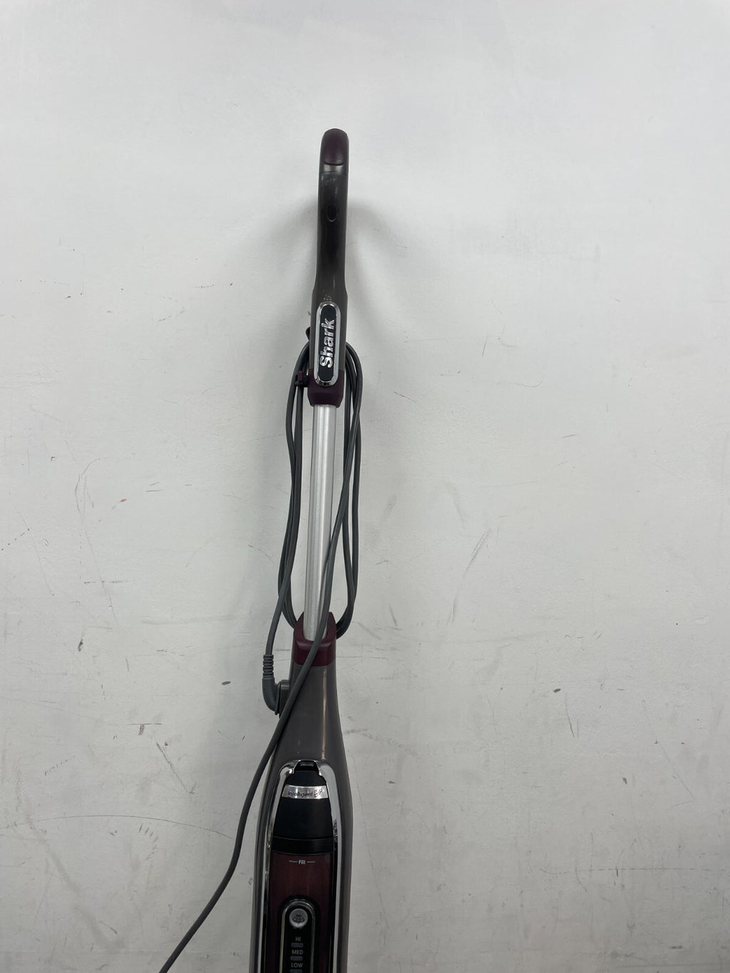 Shark Klik n’ Flip Automatic Steam Mop