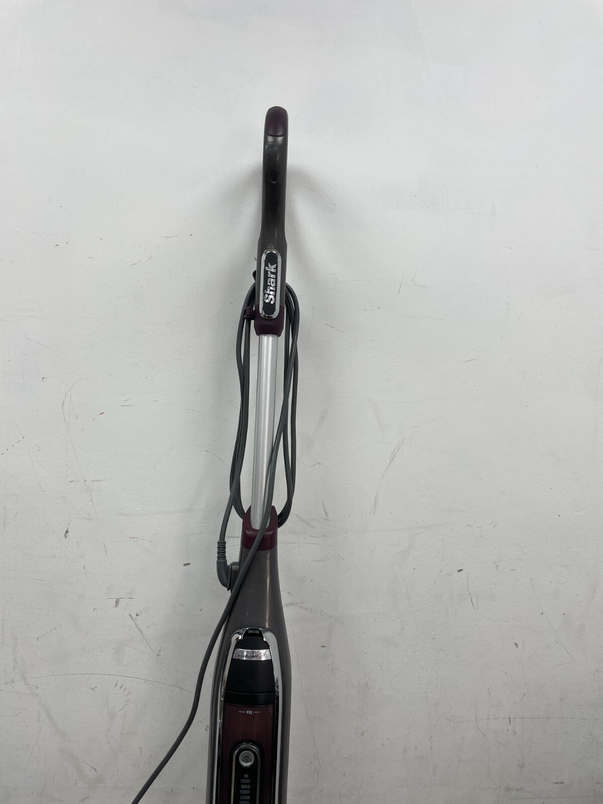 Shark Klik n’ Flip Automatic Steam Mop