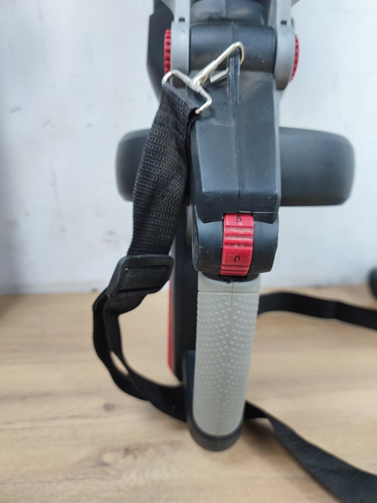 Sprint 1697308 Blowvac - BARETOOL