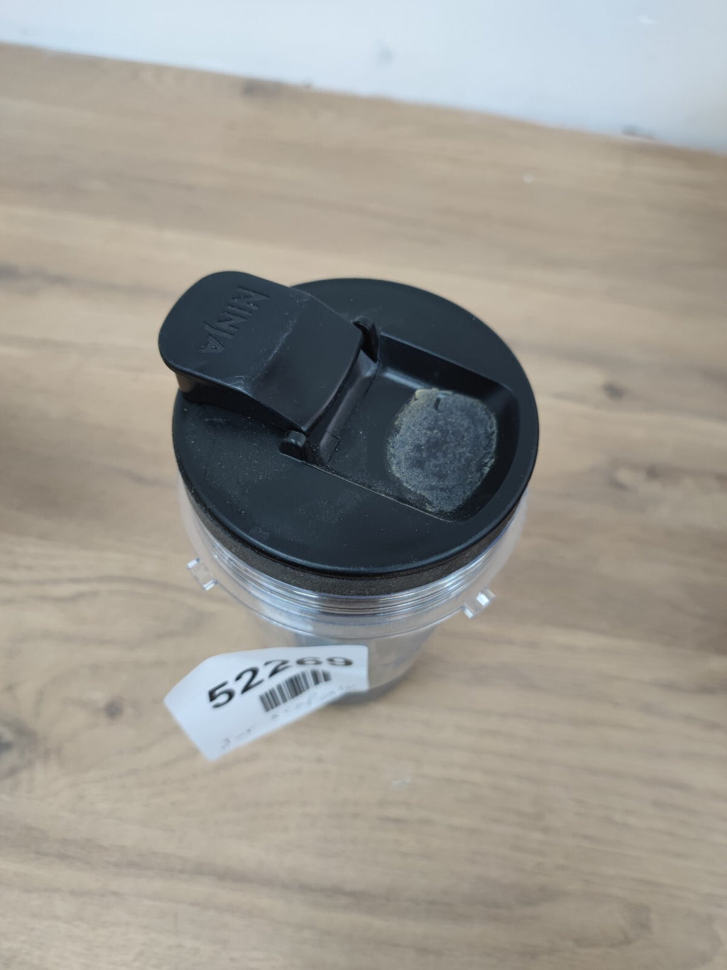 Nutri Ninja Blender Cup