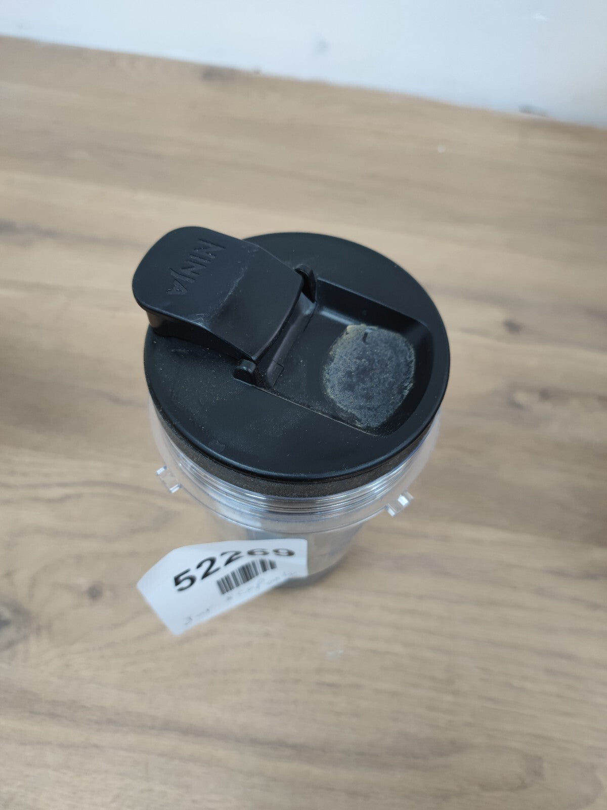 Nutri Ninja Blender Cup