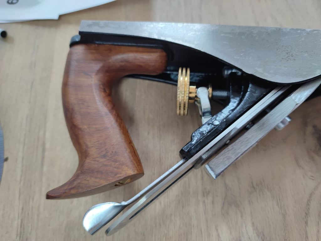 Faithful Hand Plane Set