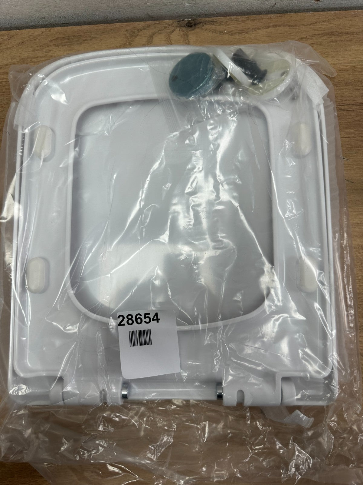 Mass Dynamic Mute Toilet Seat Cover