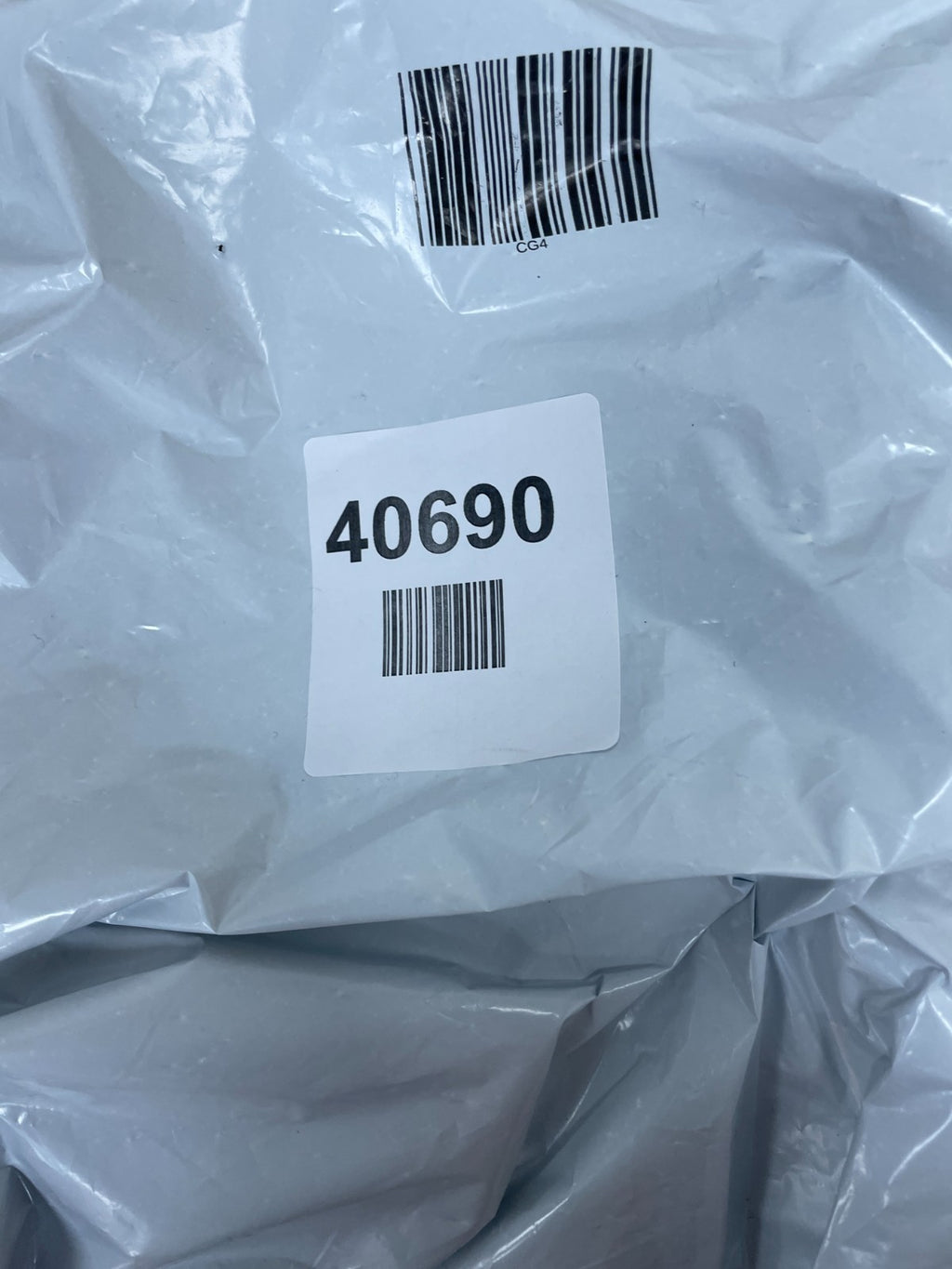Wnvivi 2Pcs Flood Barriers,300 x 16 cm,Nonwoven Water Absorbent Expansion Bag,Fl