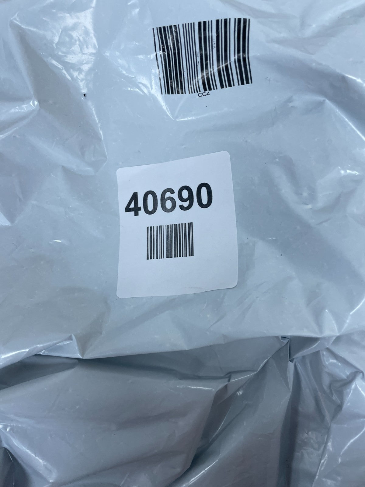 Wnvivi 2Pcs Flood Barriers,300 x 16 cm,Nonwoven Water Absorbent Expansion Bag,Fl