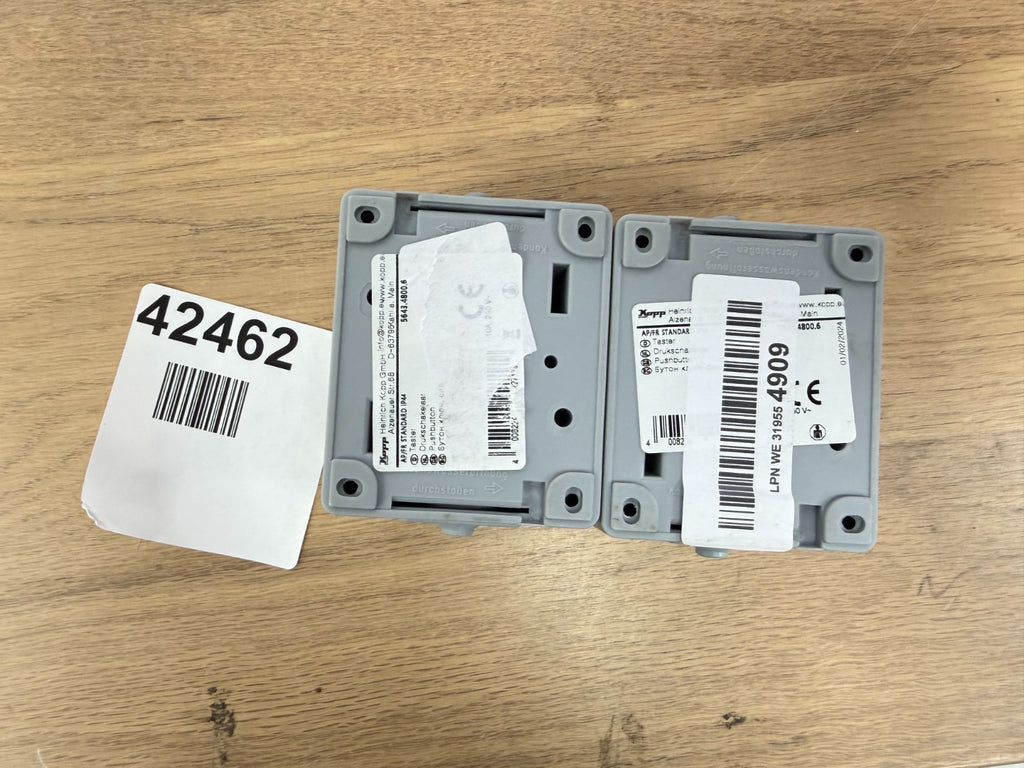Kopp - Cable Switch
