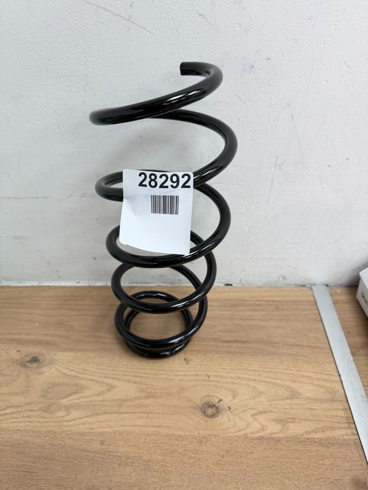 febi 46933 Coil Spring