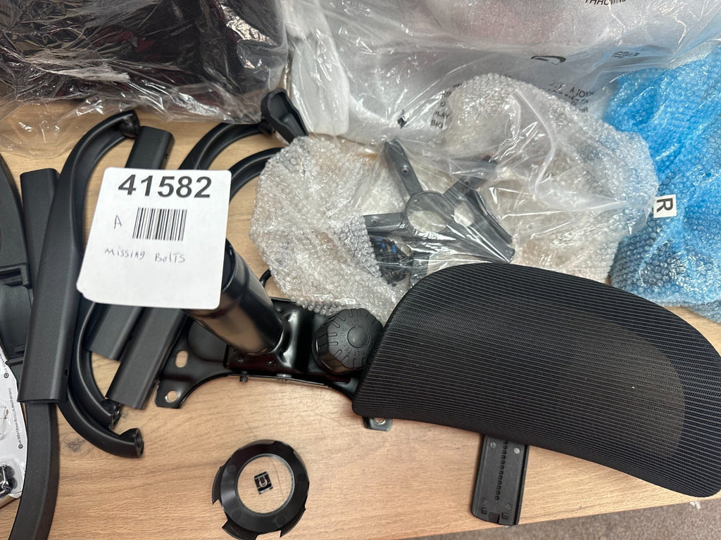 Marsail MSOC26 Ergonomic Office and Gaming Chair