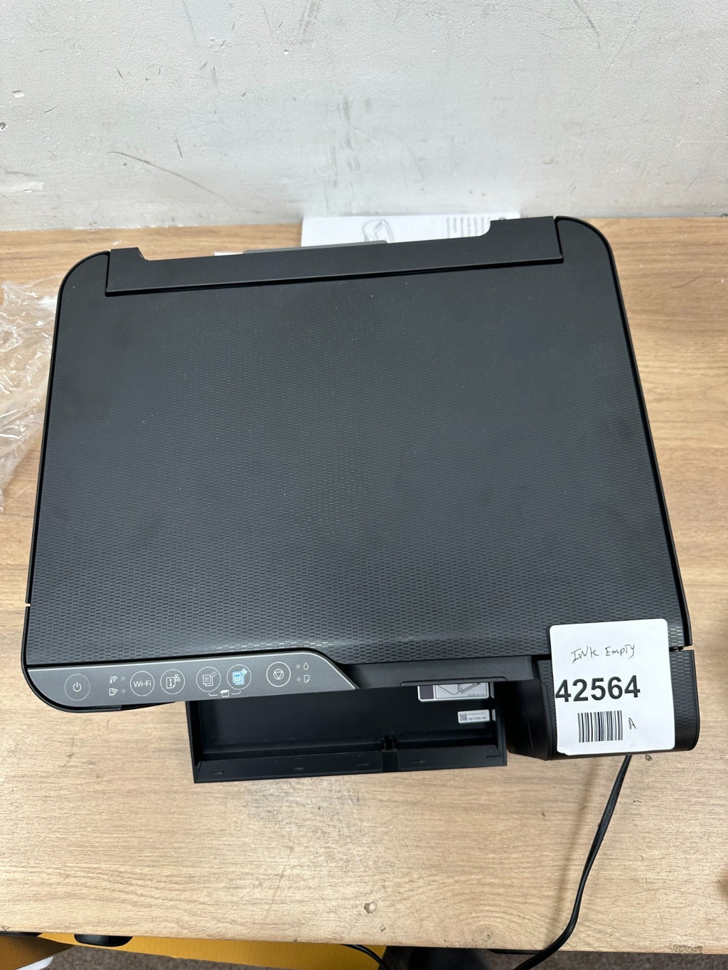 Epson EcoTank ET-2860 - Read Description — New (other) (photo 5)