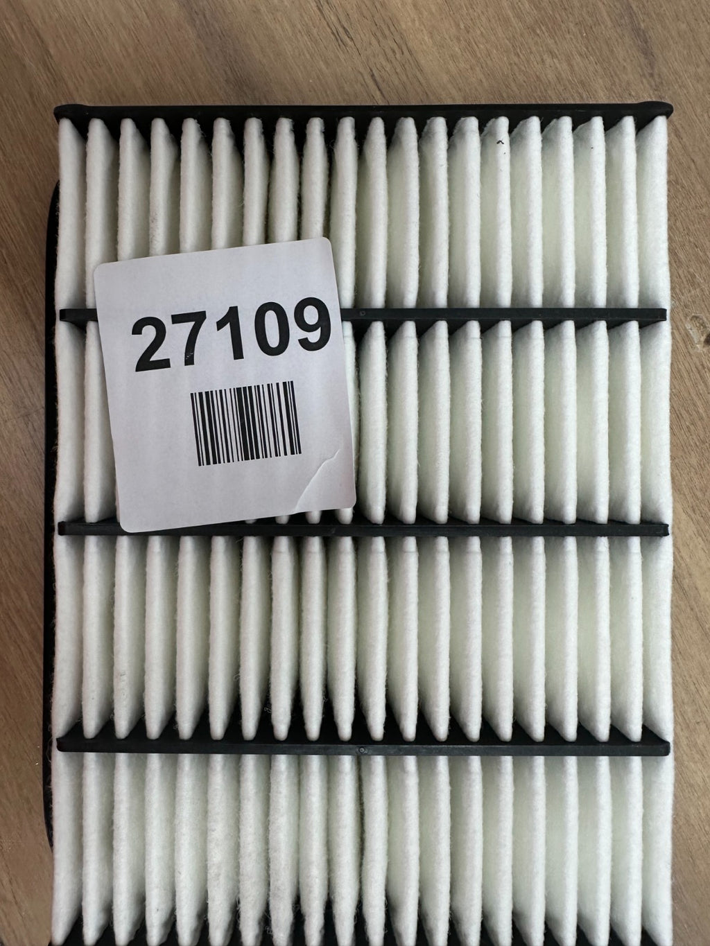Bosch Premium Air Filter S0165