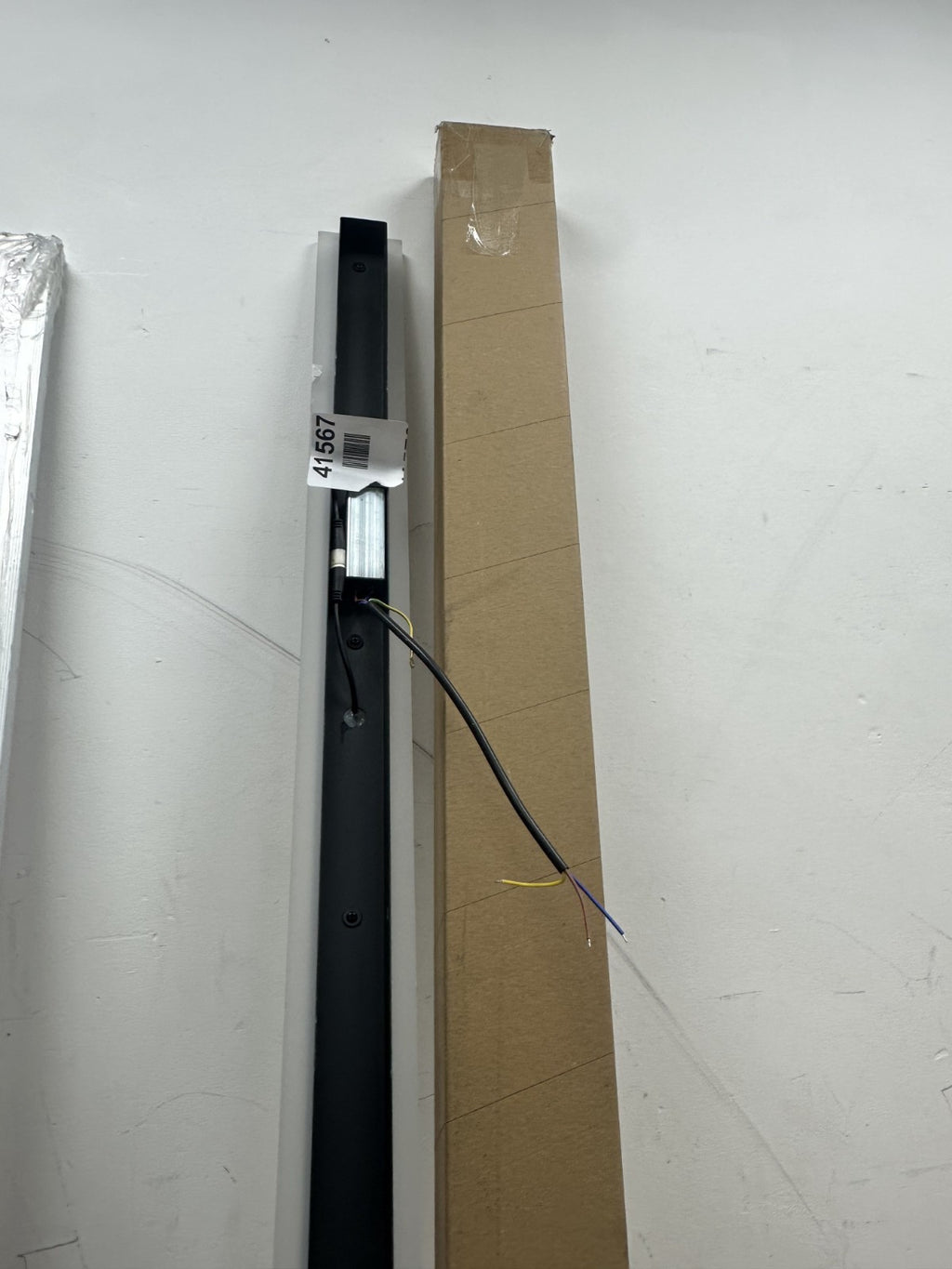 LED Long Wall Lamp Villa Wall Lamp Villa Porch Wall Lamp Outdoor IP60 Waterproof — New (other) (photo 5)
