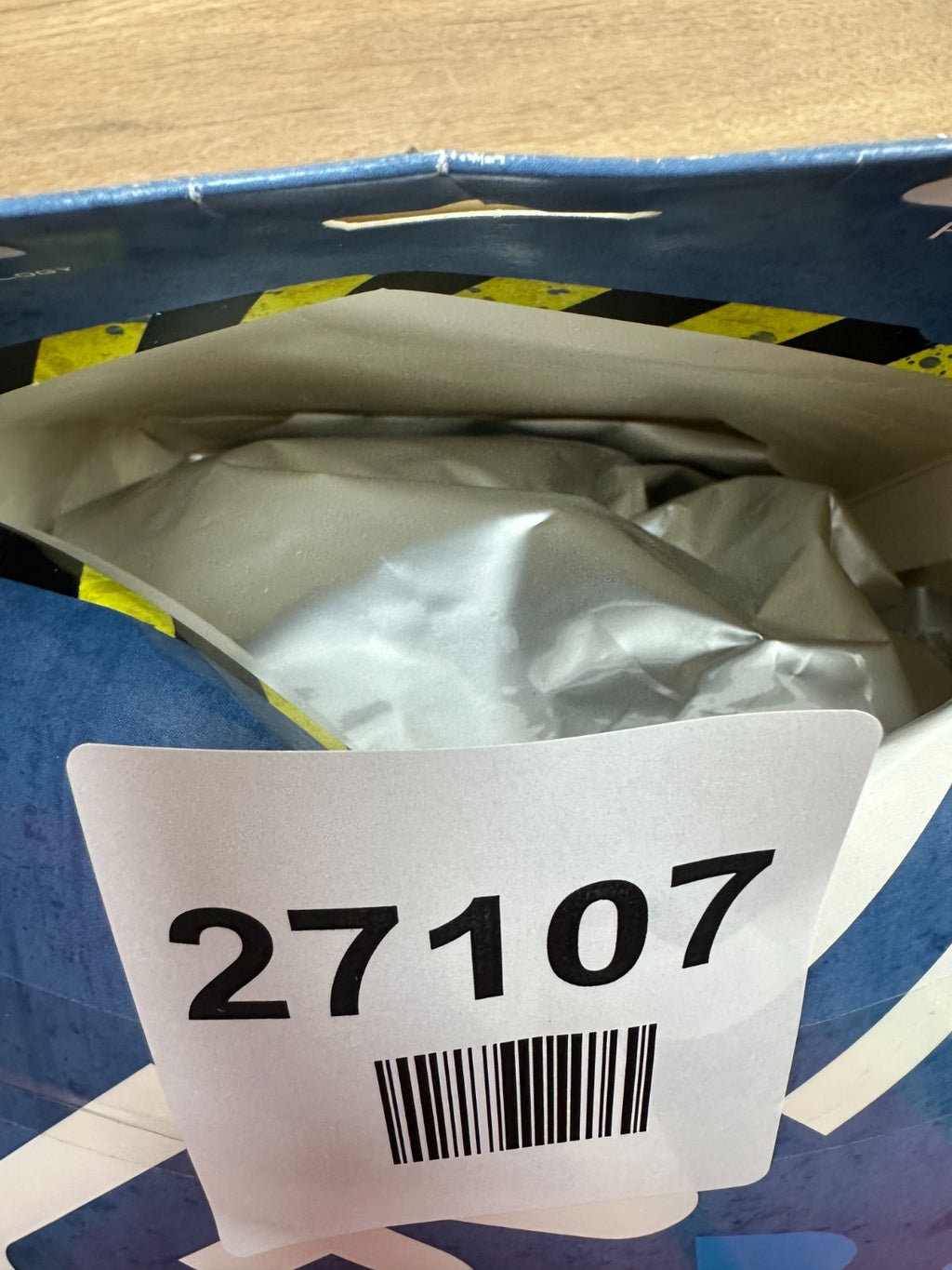 GVS 2797 Half Mask