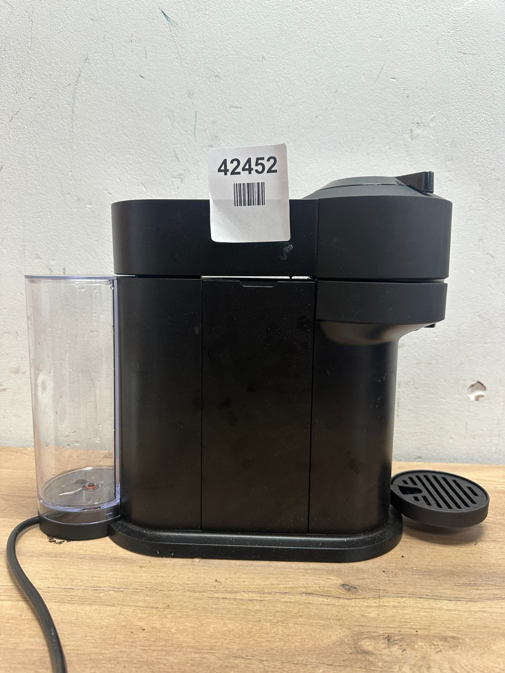Magimix M700 Vertuo Coffee Maker