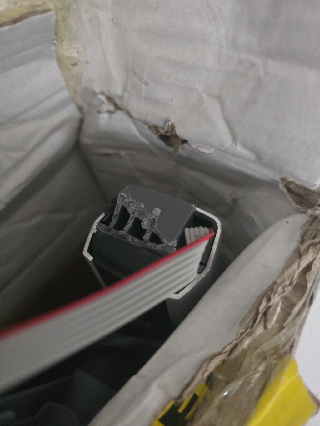 Kärcher SC 2 Upright EasyFix steam mop- Not working