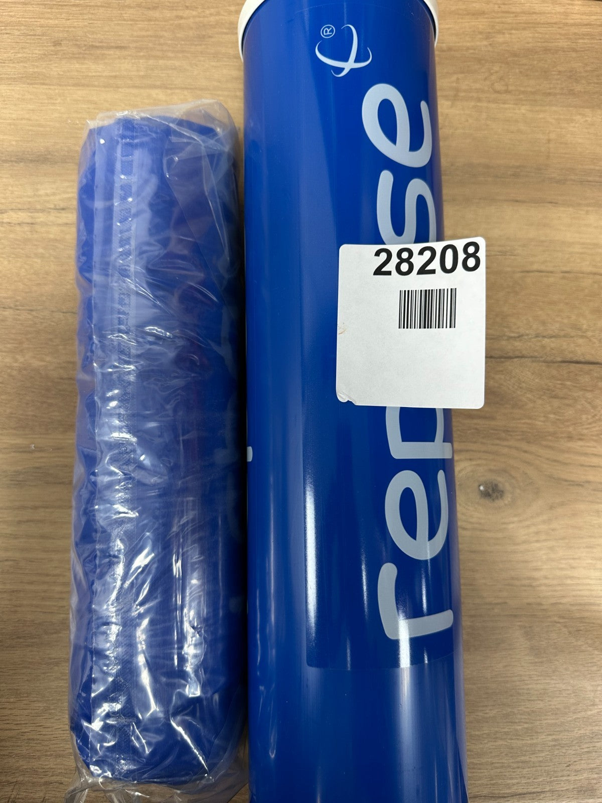 Repose Mattress Overlay With Pump