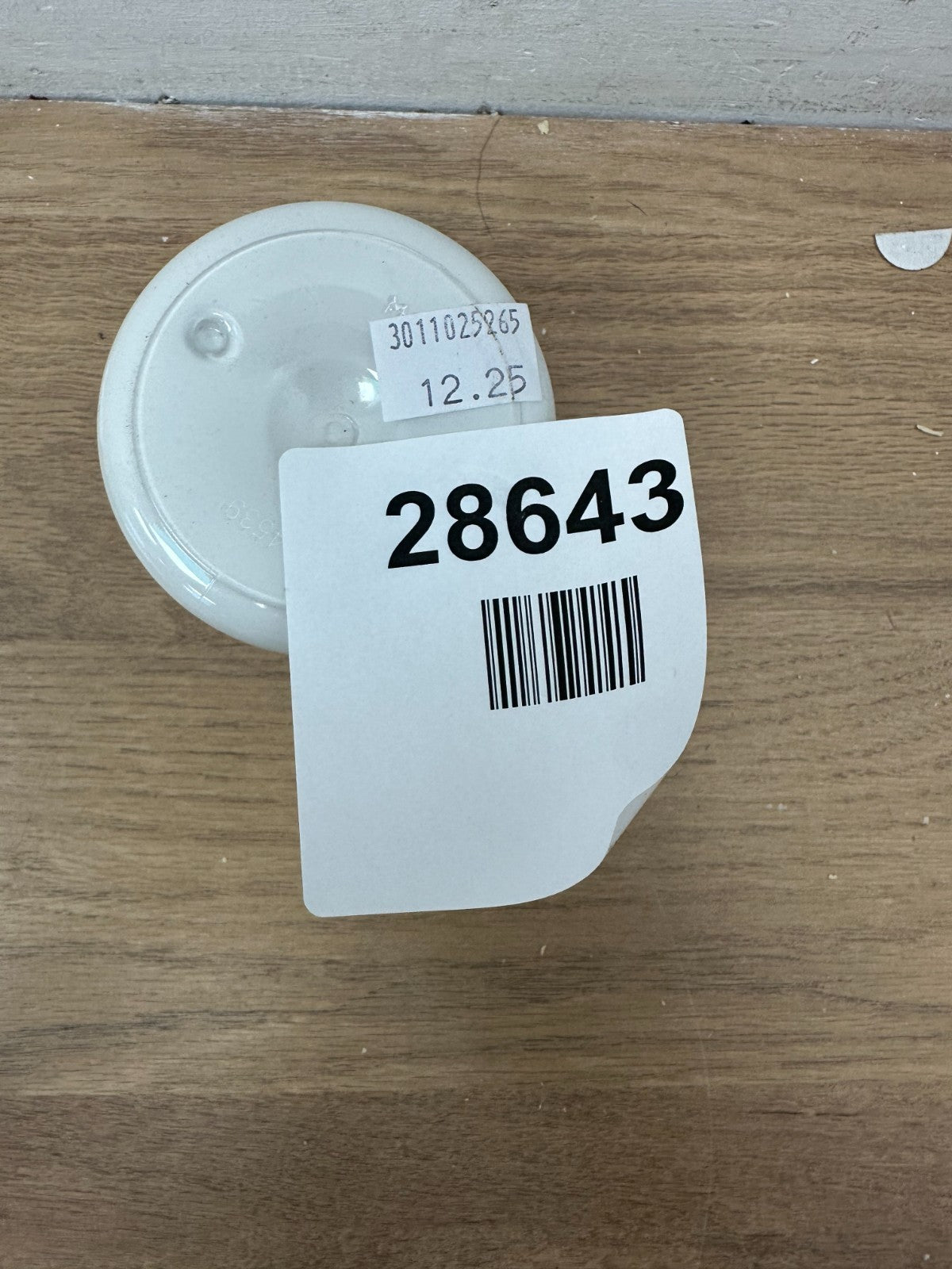 Everbuild Multi-Purpose 250ml Wood Filler