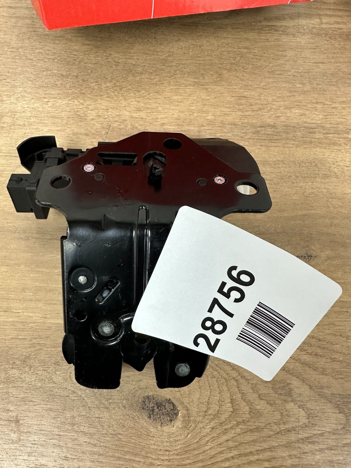 Frankberg Door Lock Actuator — New (other) (photo 2)