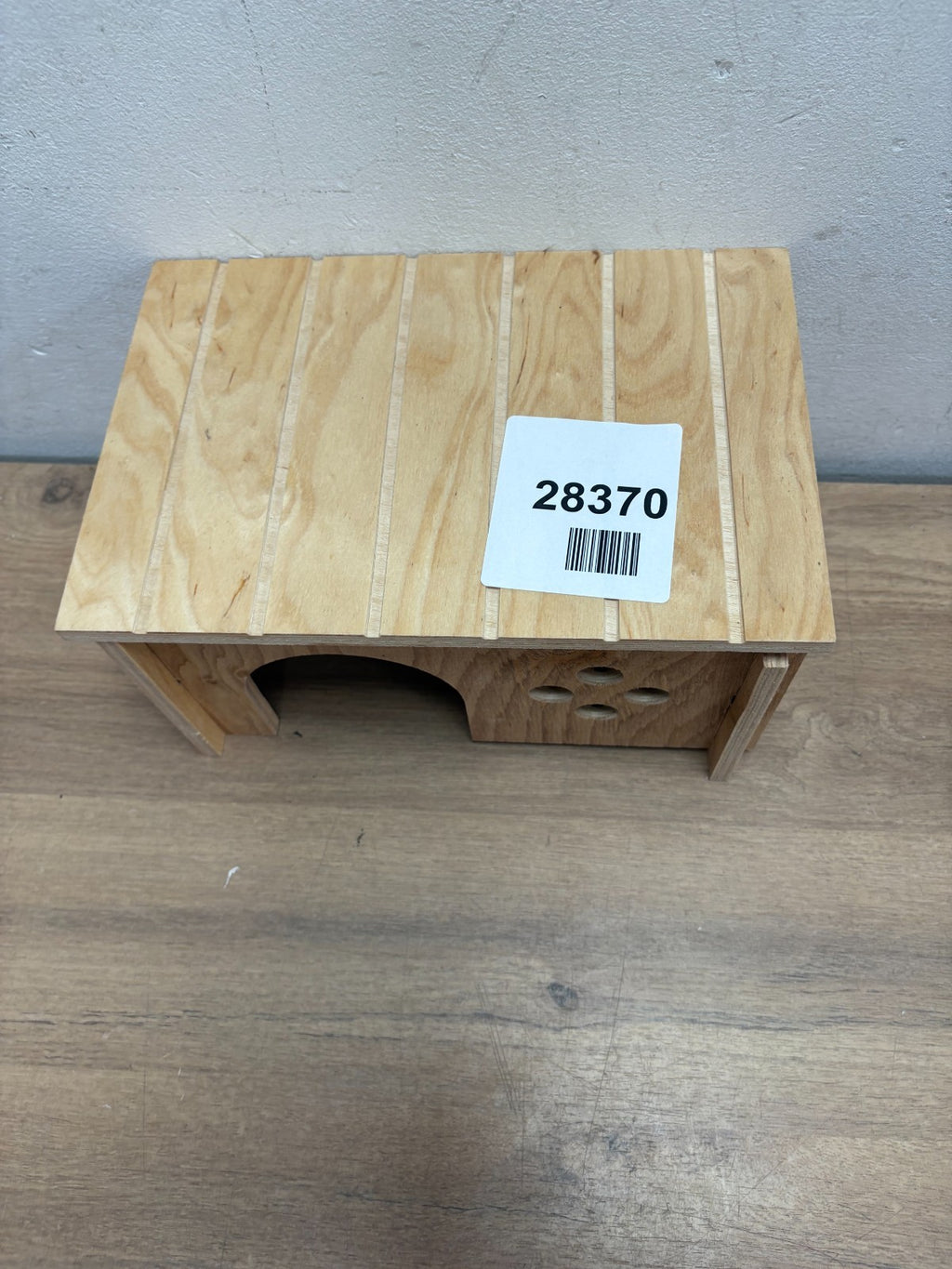 Small Pet House