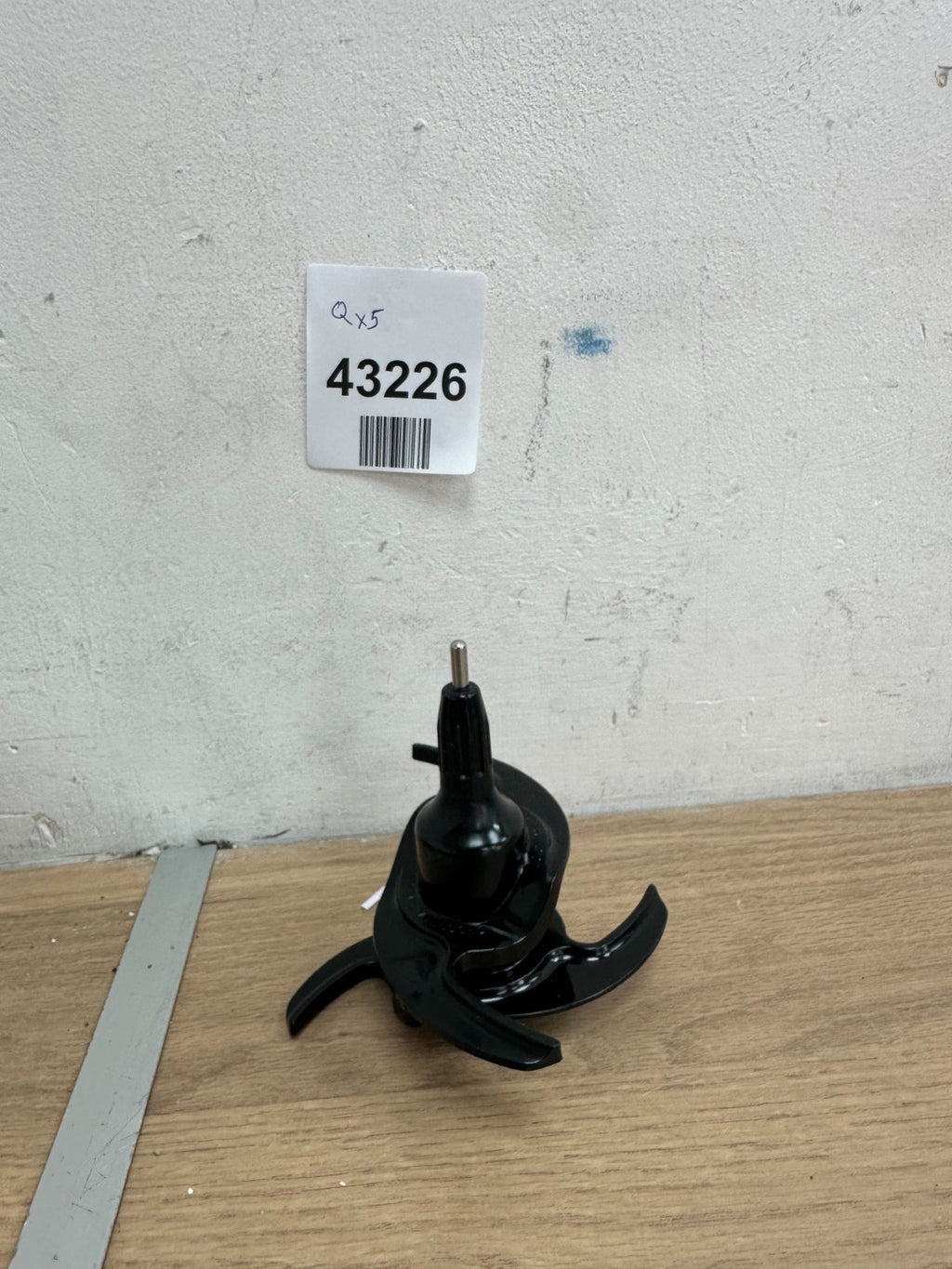 Ninja Blender Replacement Dough Hook Blade