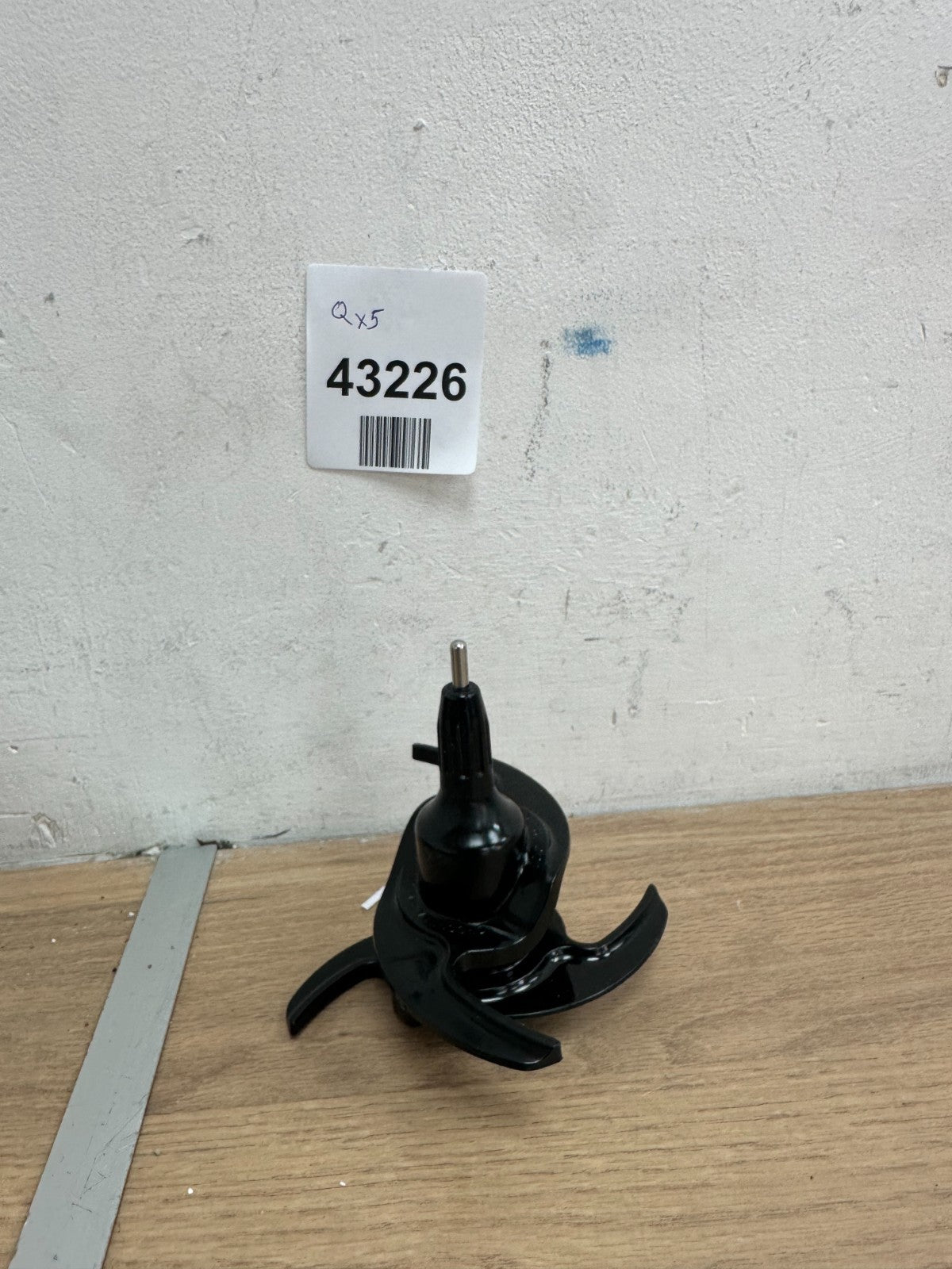 Ninja Blender Replacement Dough Hook Blade