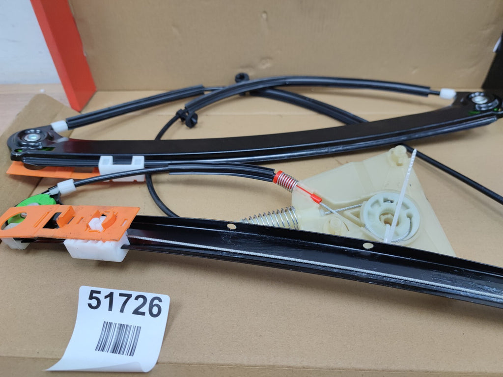 FENSTERHEBER WINDOW REGULATOR