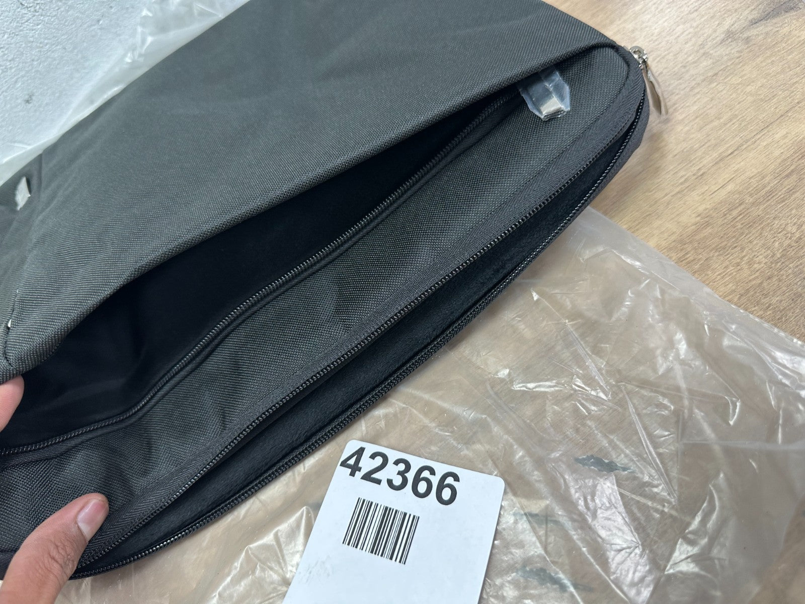 Landici laptop bag
