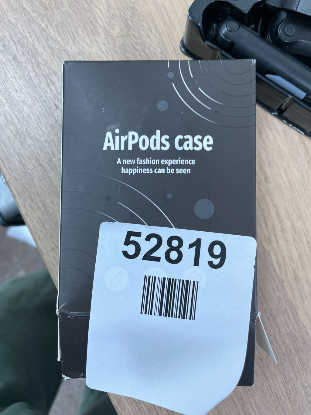 Airpods case