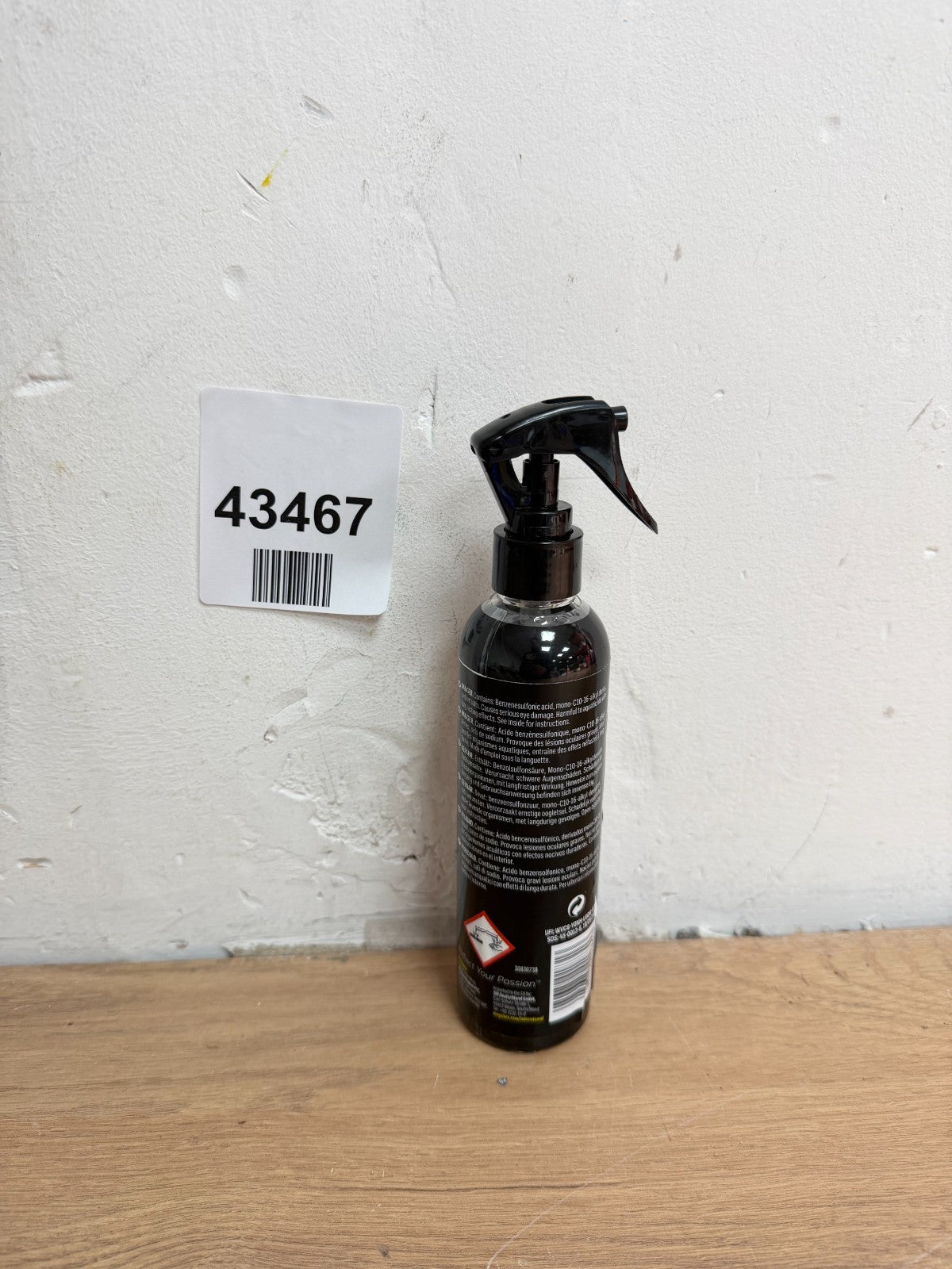 Meguiars air freshner