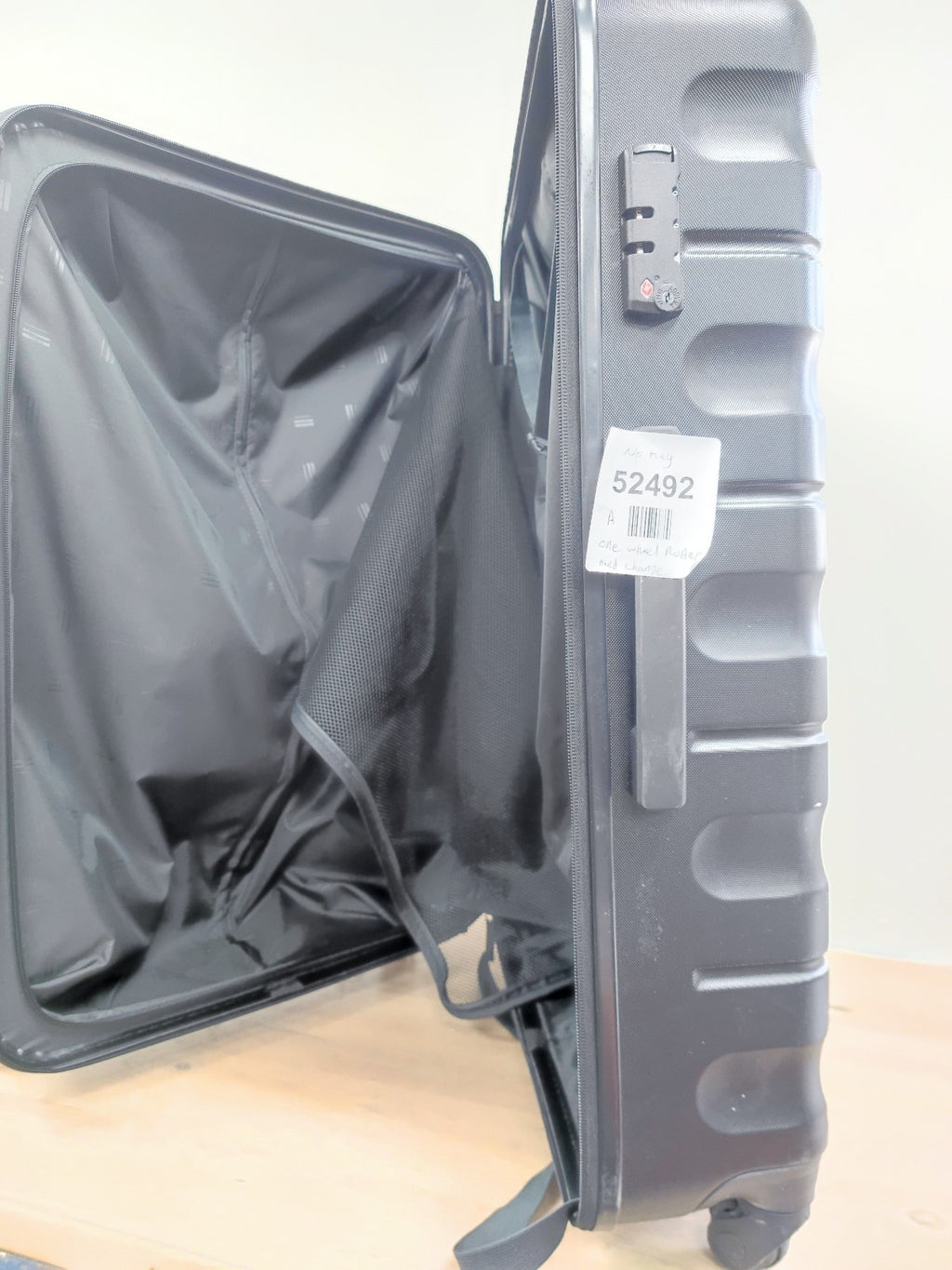 Anyday john lewis travelling bag