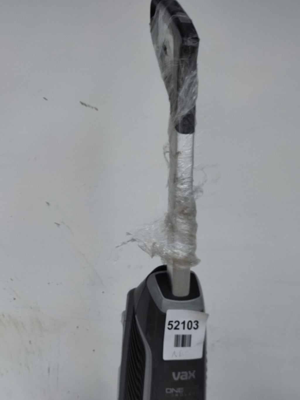 Vax CLHF-GLKS White Upright Vacuum Cleaner