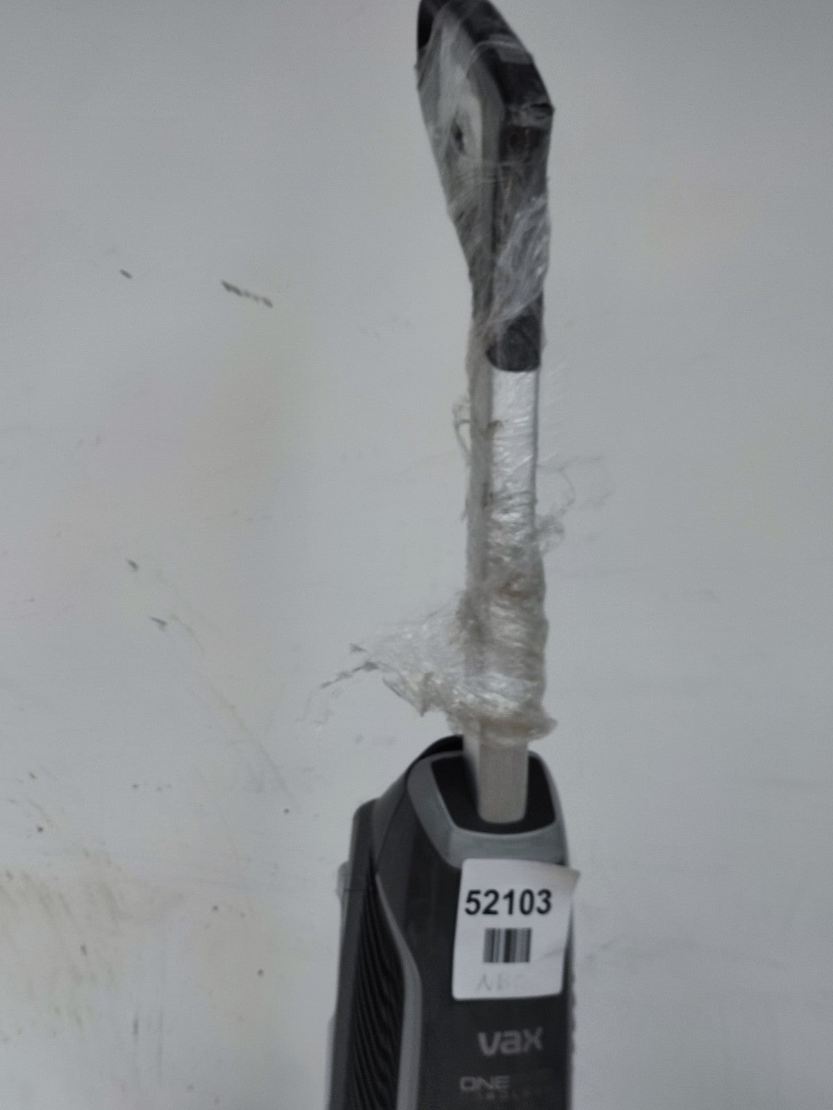 Vax CLHF-GLKS White Upright Vacuum Cleaner