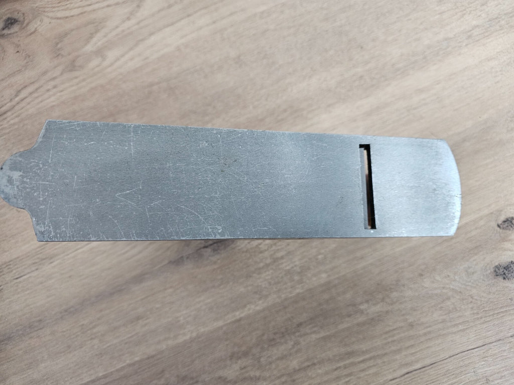 Faithfull manual planer
