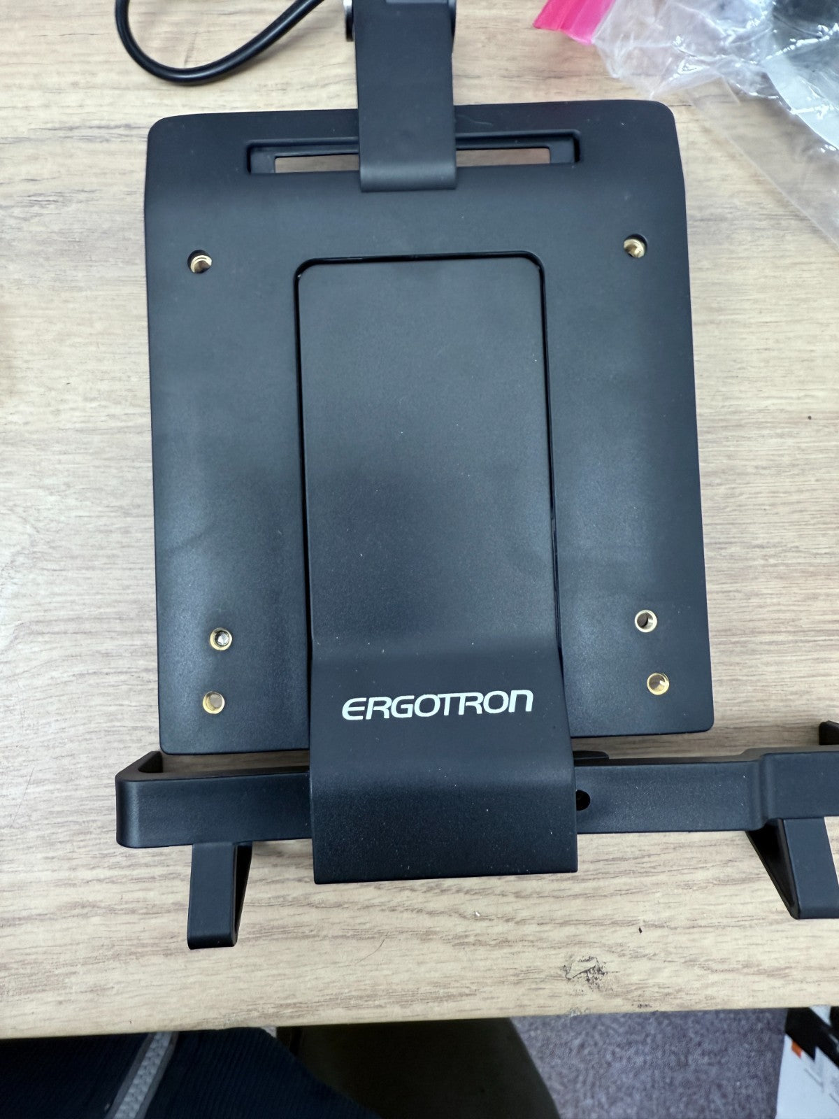 Ergotron Neo-Flex Tablet Arm — New (other) (photo 4)