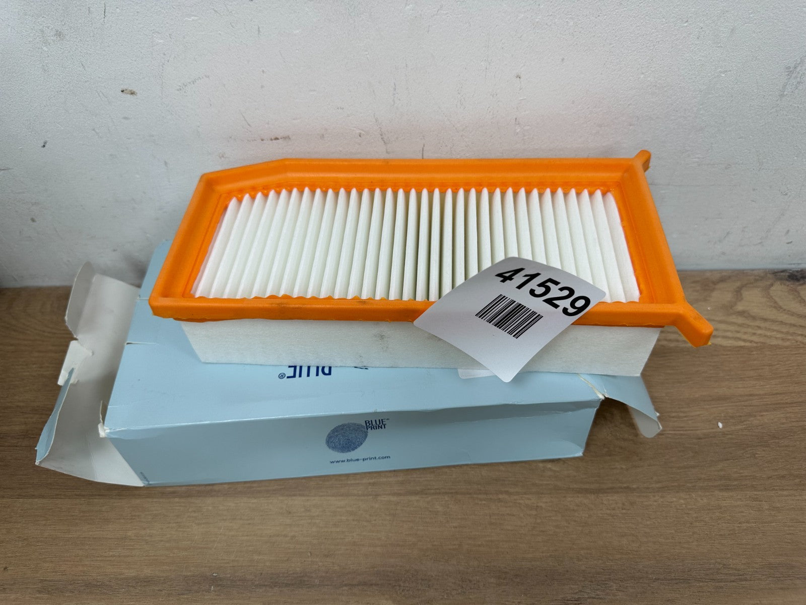 Blue Print ADR162210 Air Filter
